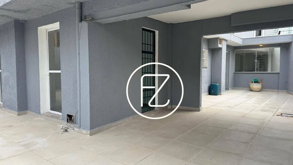 Sobrado, 6 quartos, 297 m² - Foto 15