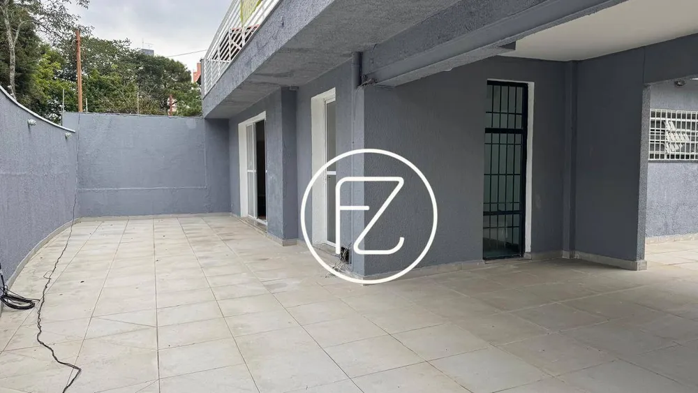 Sobrado, 6 quartos, 297 m² - Foto 3