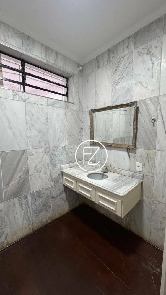 Sobrado, 6 quartos, 297 m² - Foto 2