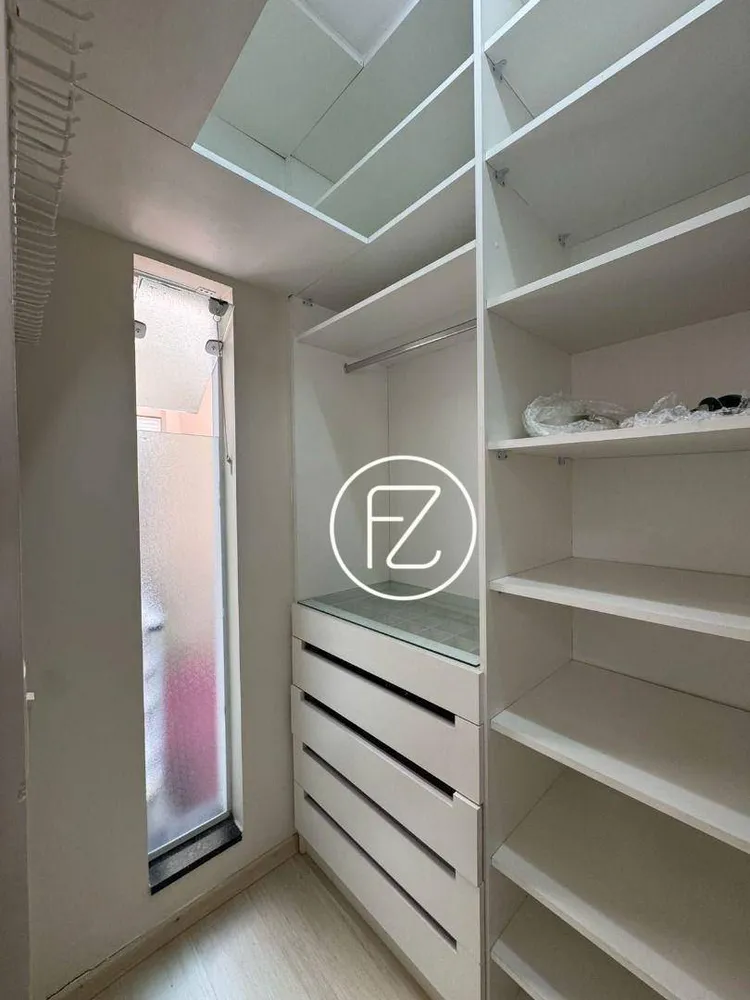 Sobrado, 3 quartos, 226 m² - Foto 9