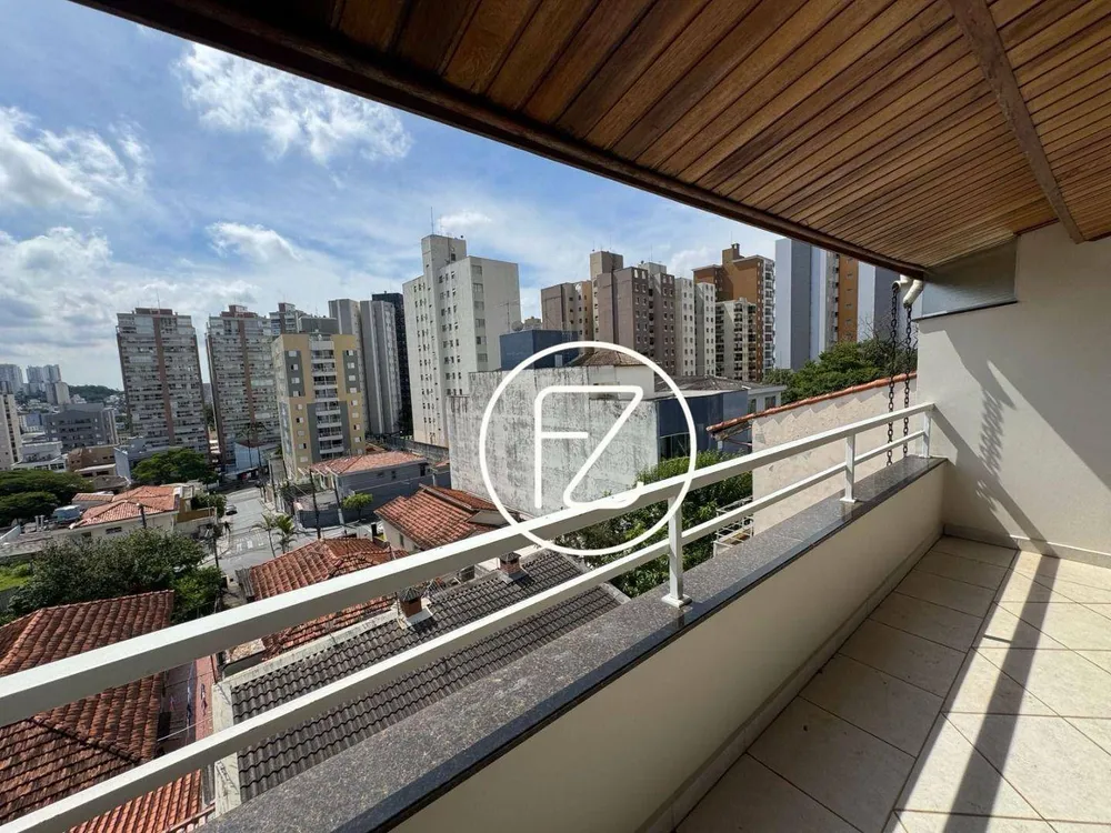 Sobrado, 3 quartos, 226 m² - Foto 16