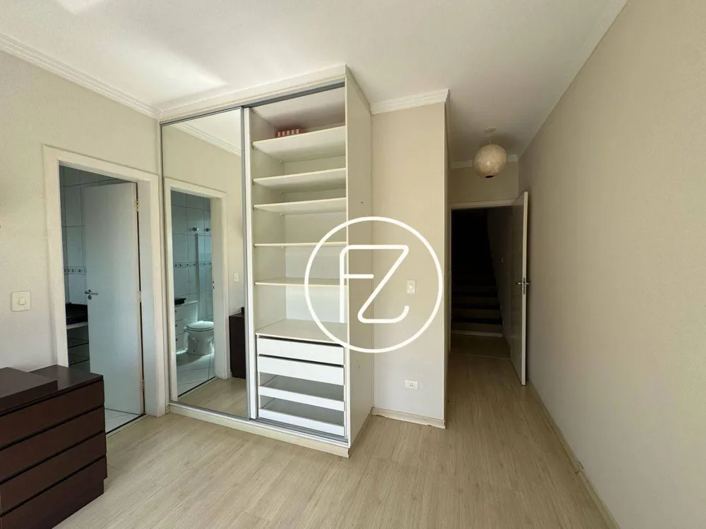 Sobrado, 3 quartos, 226 m² - Foto 2