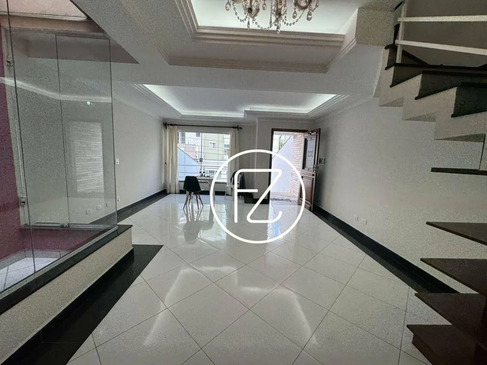 Sobrado, 3 quartos, 226 m² - Foto 1