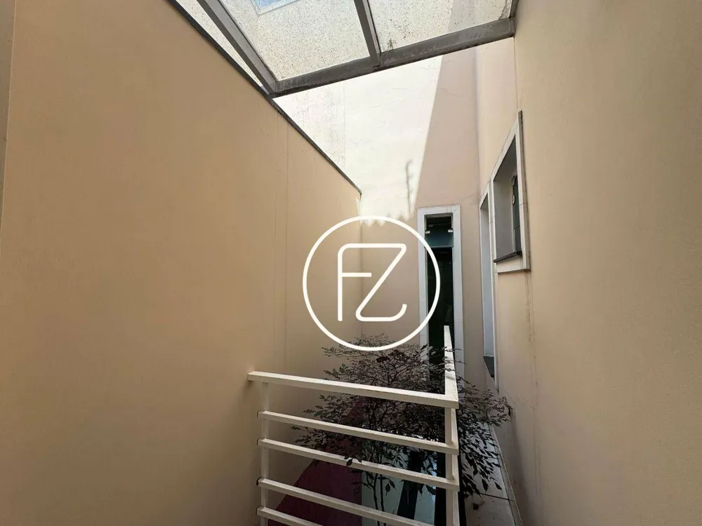 Sobrado, 3 quartos, 226 m² - Foto 11