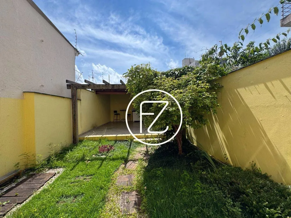 Sobrado, 3 quartos, 226 m² - Foto 4