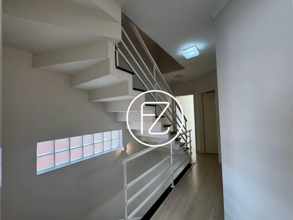 Sobrado, 3 quartos, 226 m² - Foto 8