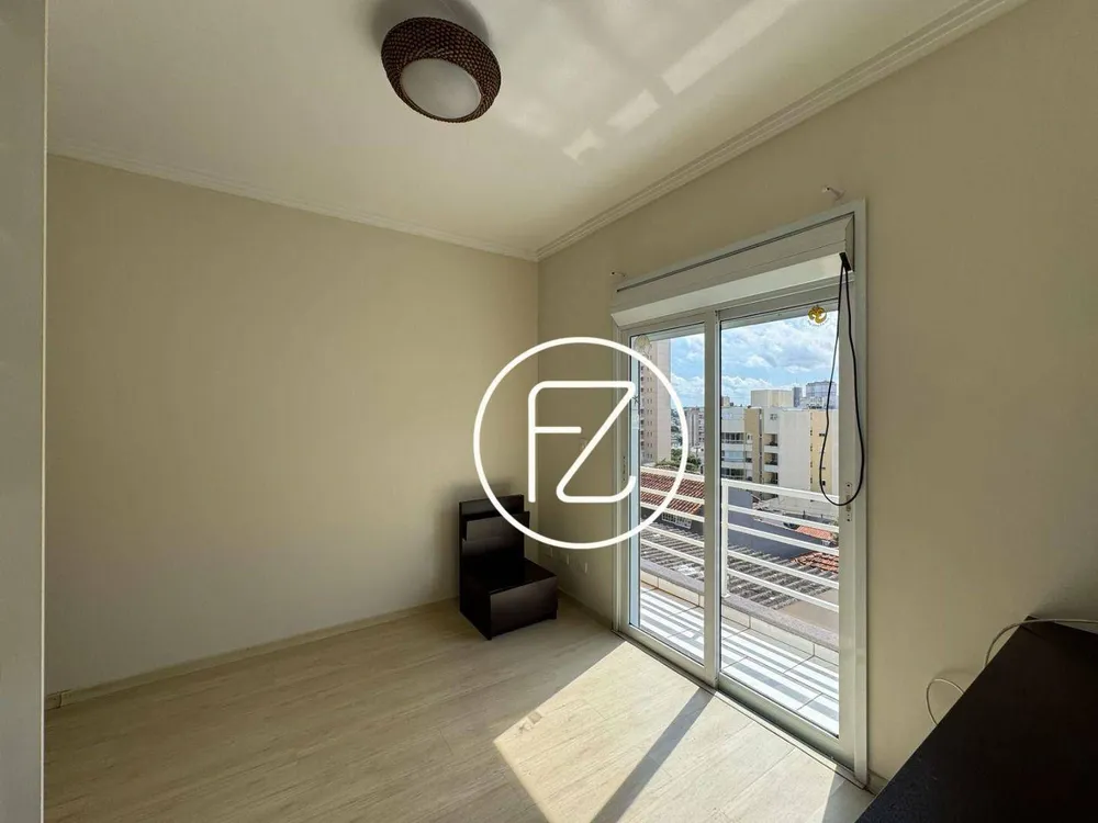 Sobrado, 3 quartos, 226 m² - Foto 13