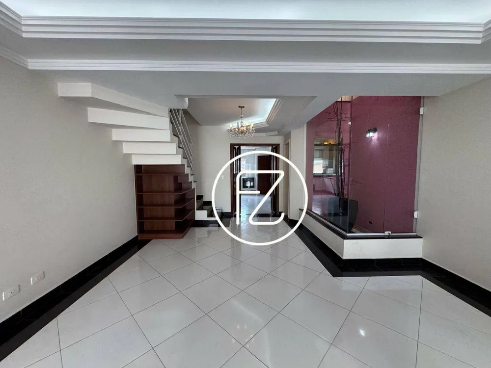 Sobrado, 3 quartos, 226 m² - Foto 3