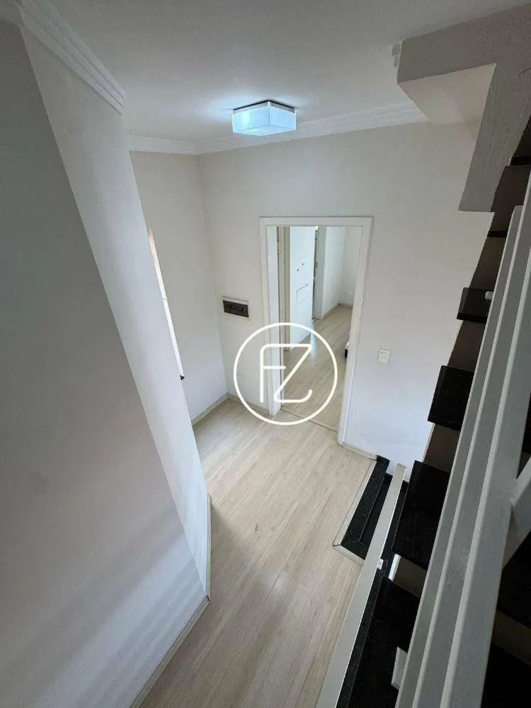 Sobrado, 3 quartos, 226 m² - Foto 4