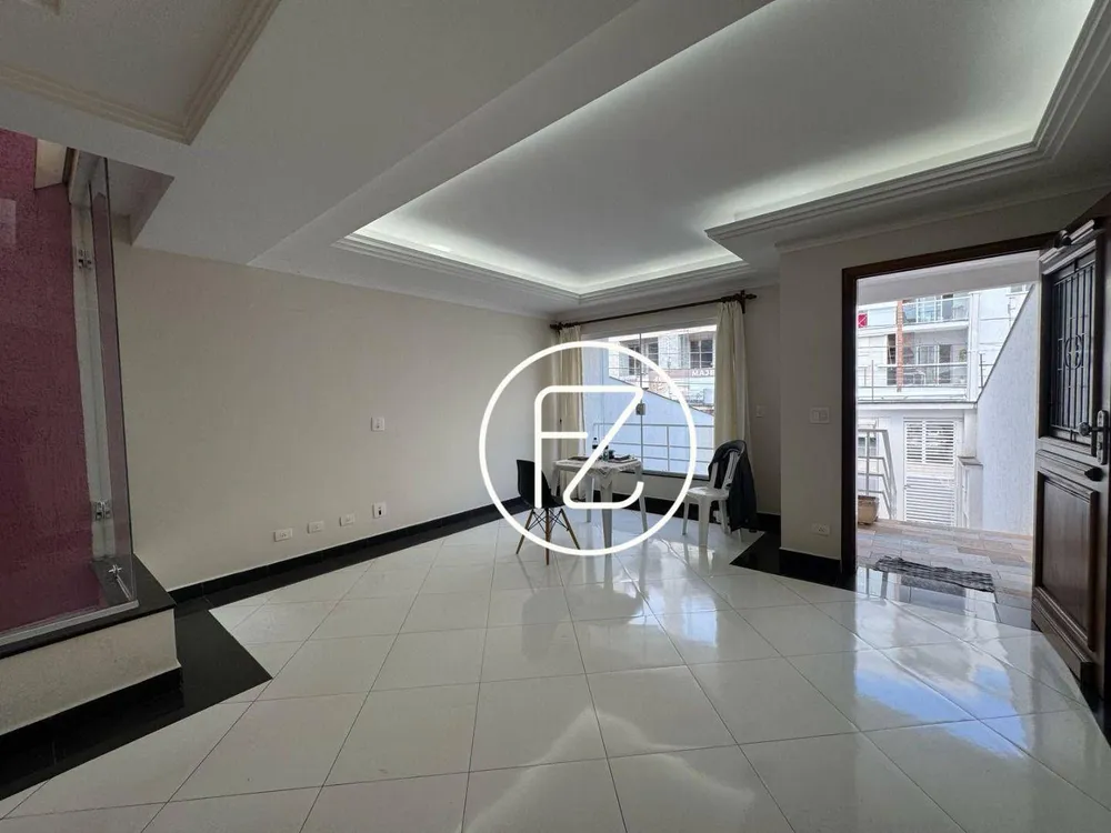 Sobrado, 3 quartos, 226 m² - Foto 3