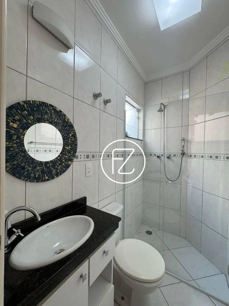 Sobrado, 3 quartos, 226 m² - Foto 12