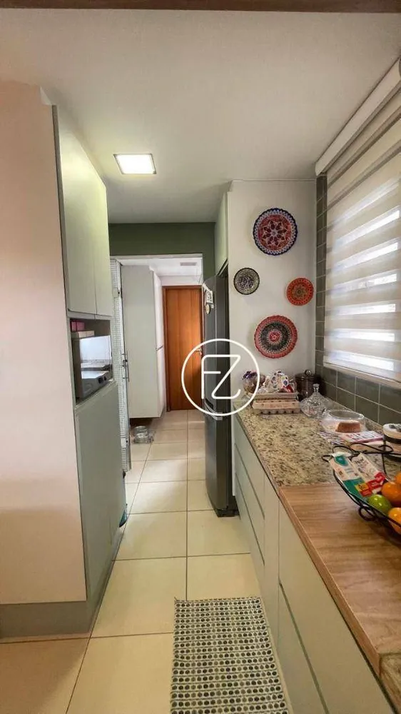 Apartamento, 2 quartos, 169 m² - Foto 6