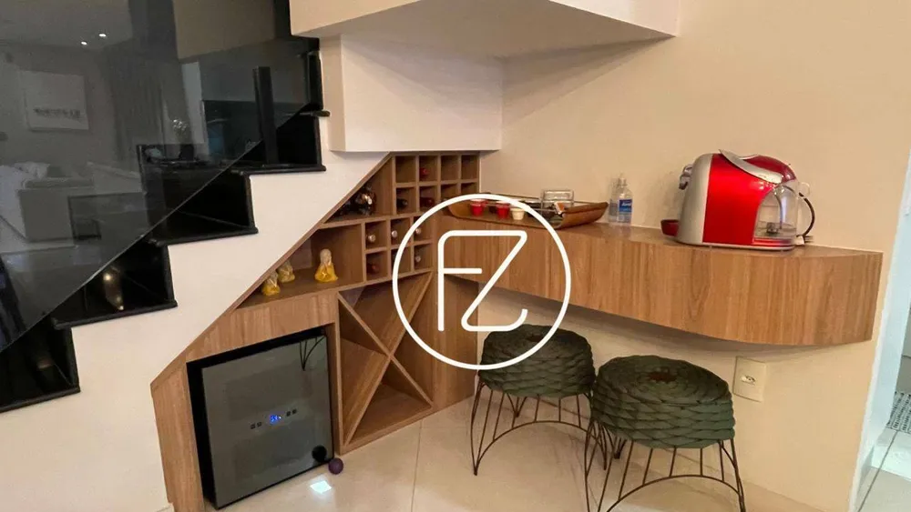 Apartamento, 2 quartos, 169 m² - Foto 1