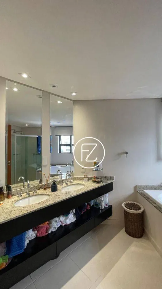 Apartamento, 2 quartos, 169 m² - Foto 10