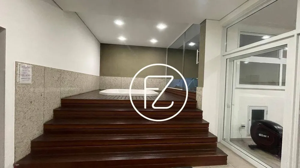 Apartamento, 2 quartos, 169 m² - Foto 17
