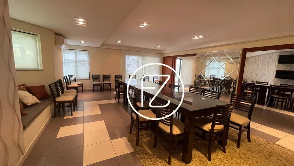 Apartamento, 2 quartos, 169 m² - Foto 19