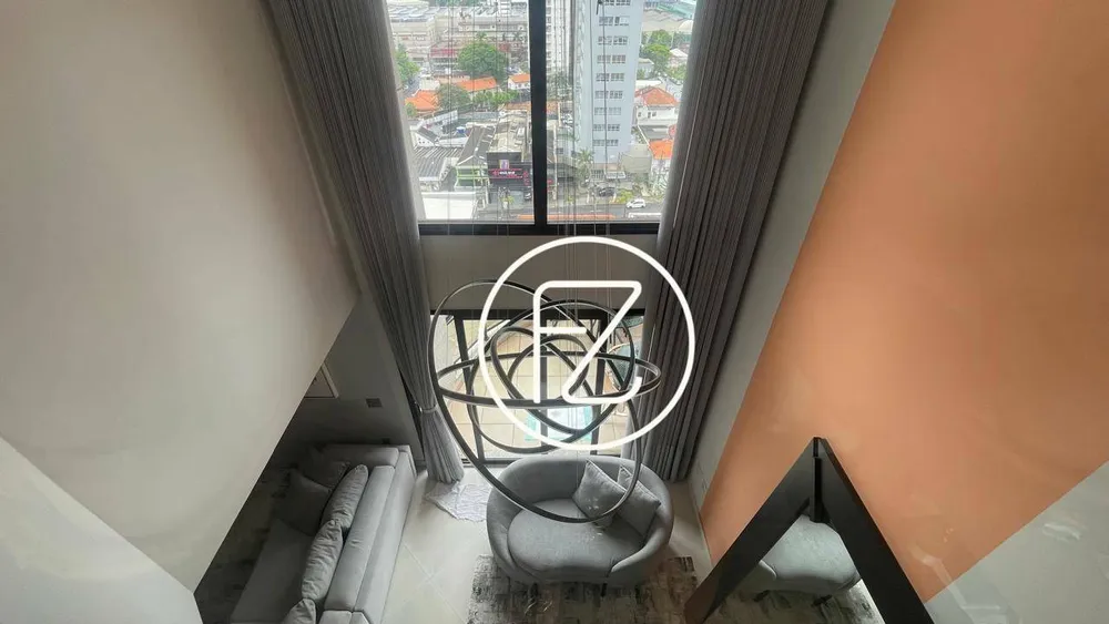 Apartamento, 2 quartos, 169 m² - Foto 9