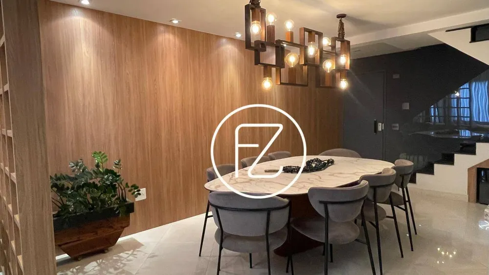 Apartamento, 2 quartos, 169 m² - Foto 2