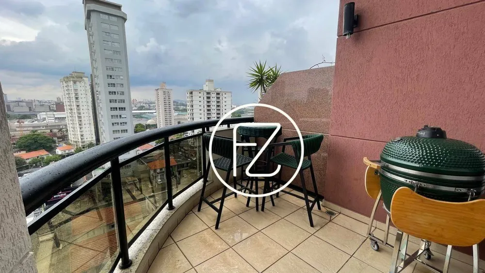 Apartamento, 2 quartos, 169 m² - Foto 5