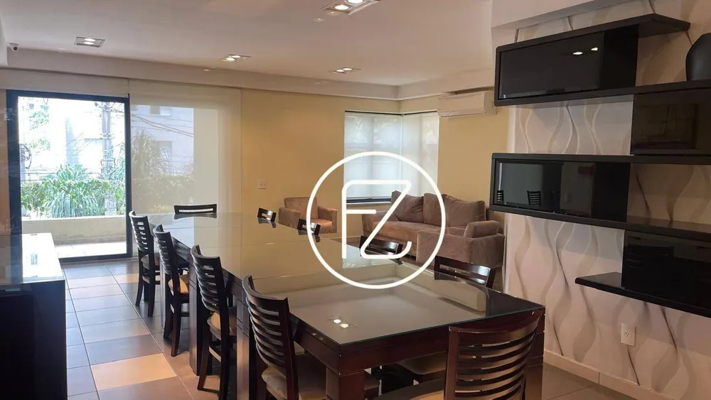 Apartamento, 2 quartos, 169 m² - Foto 18