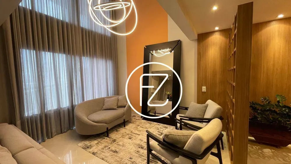 Apartamento, 2 quartos, 169 m² - Foto 3
