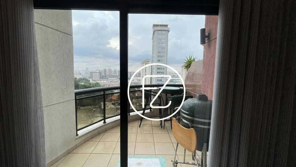 Apartamento, 2 quartos, 169 m² - Foto 4