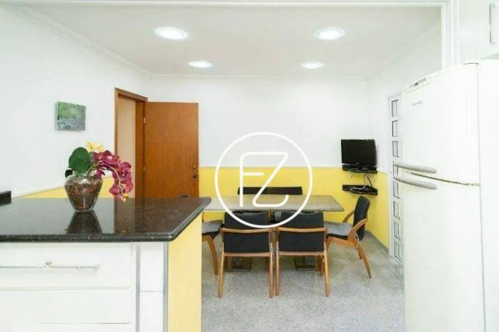 Casa, 3 quartos, 167 m² - Foto 9