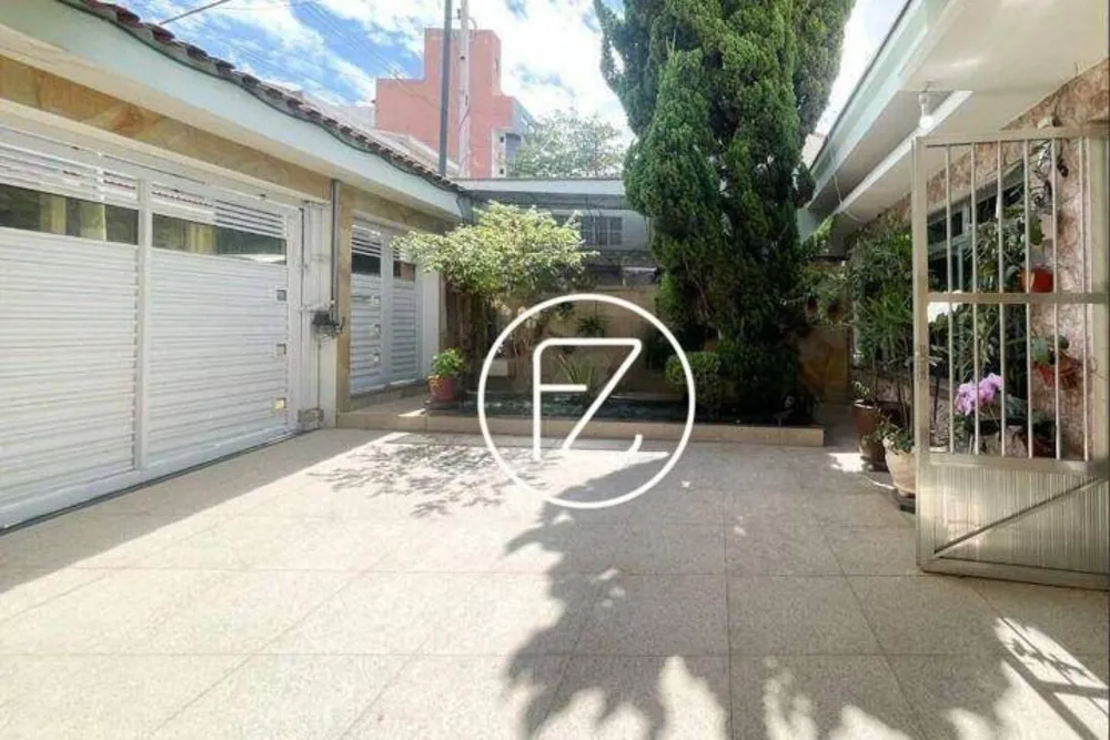 Casa, 3 quartos, 167 m² - Foto 2