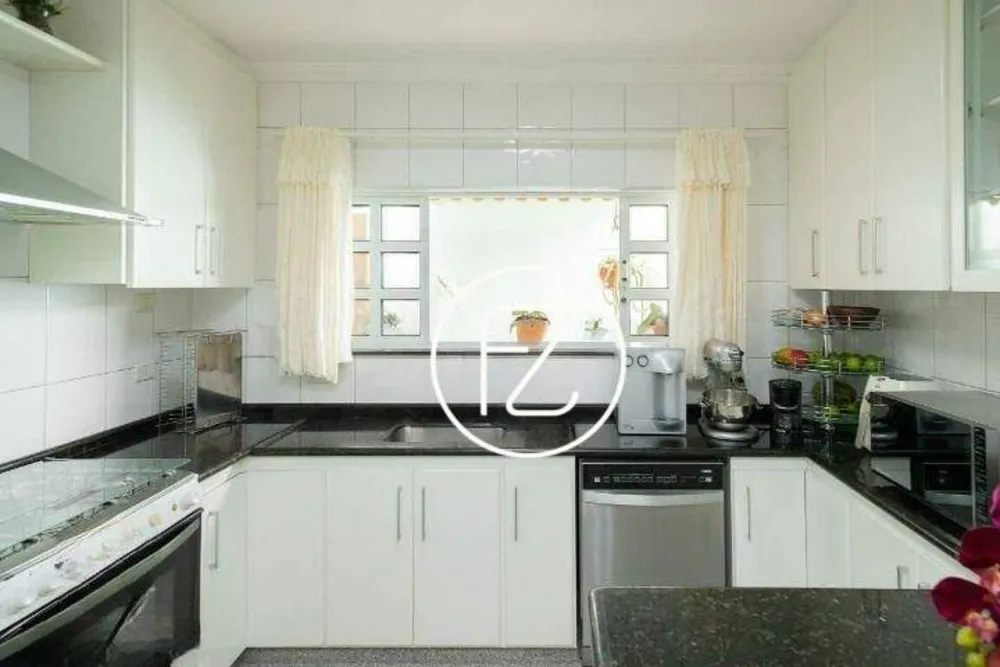 Casa, 3 quartos, 167 m² - Foto 5
