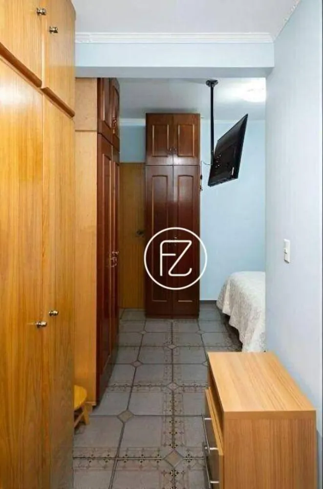 Casa, 3 quartos, 167 m² - Foto 11
