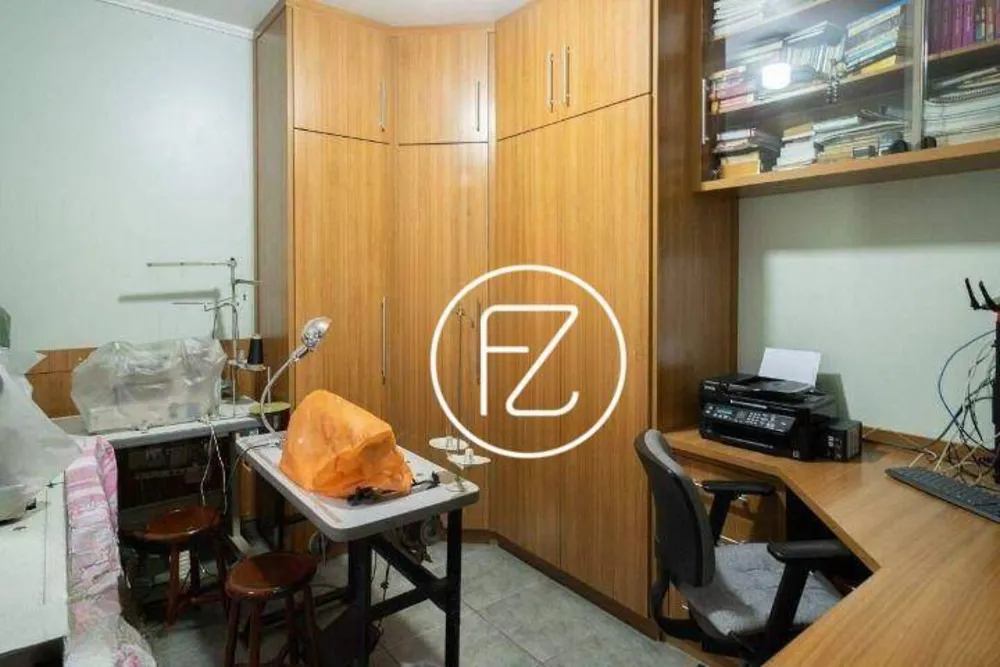 Casa, 3 quartos, 167 m² - Foto 14