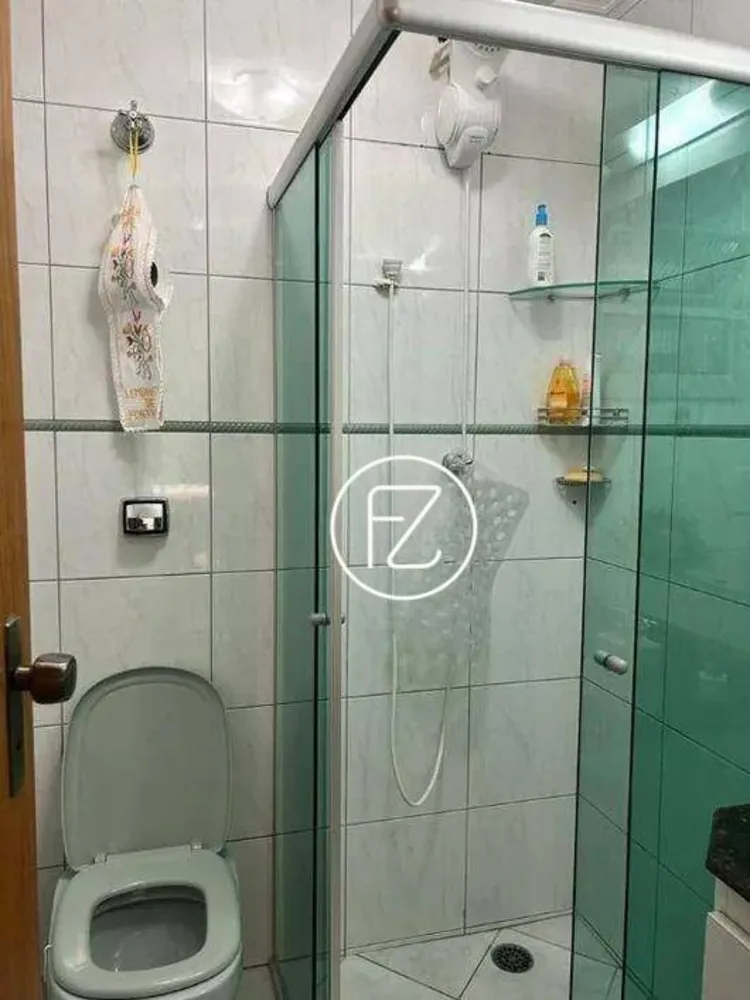 Casa, 3 quartos, 167 m² - Foto 15