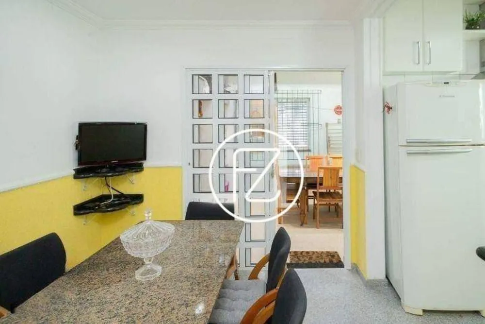 Casa, 3 quartos, 167 m² - Foto 8