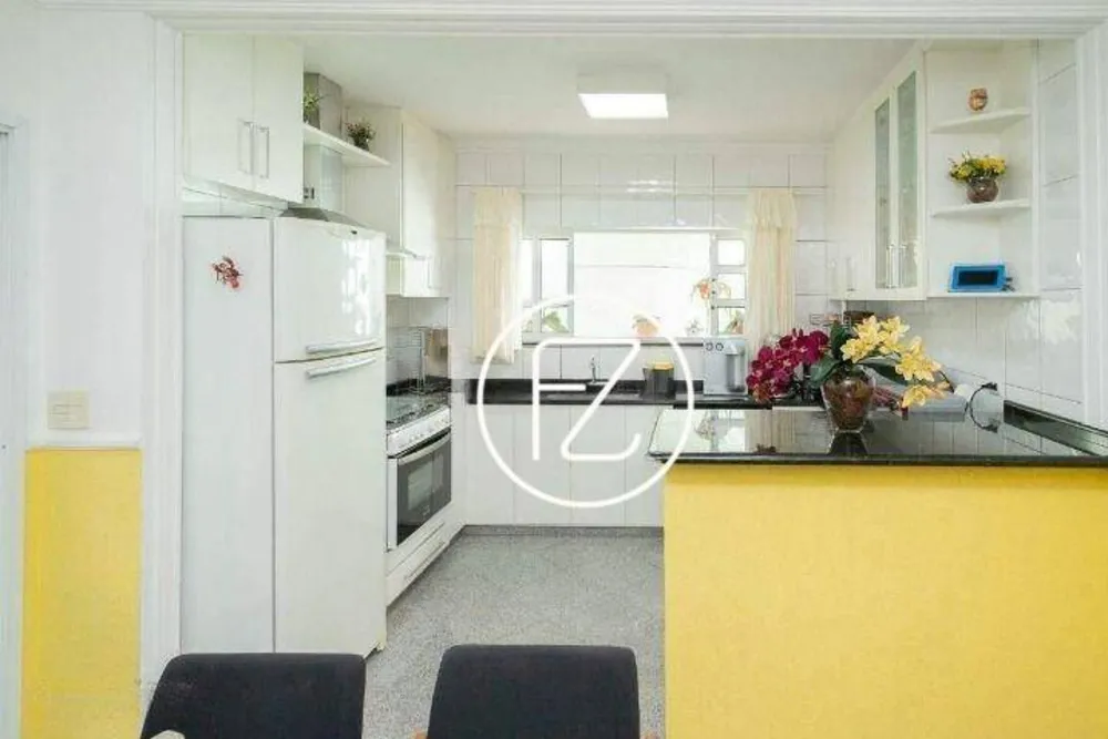 Casa, 3 quartos, 167 m² - Foto 7