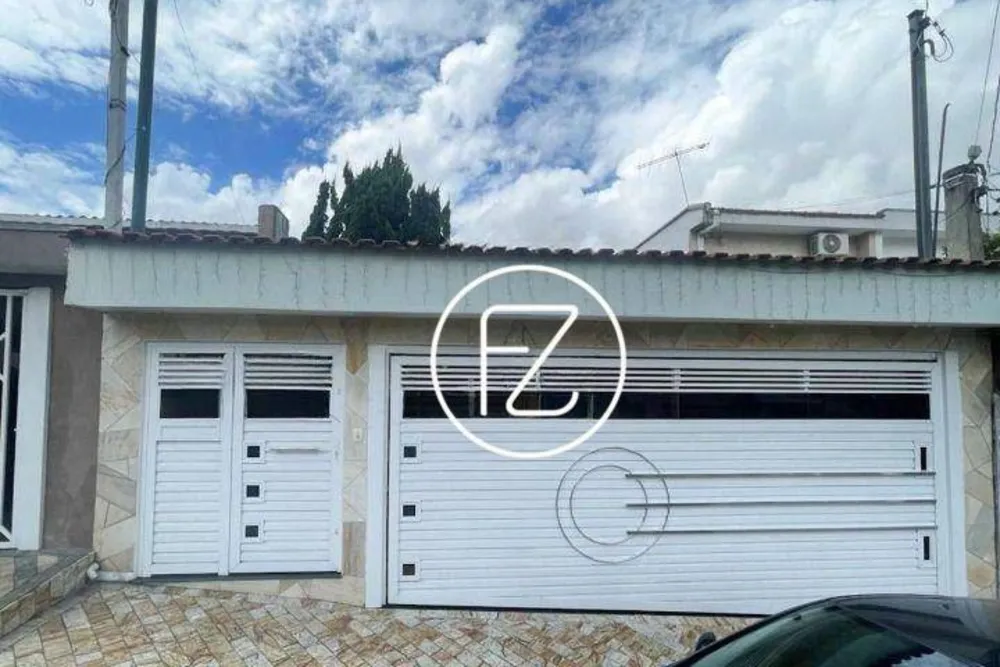 Casa, 3 quartos, 167 m² - Foto 20