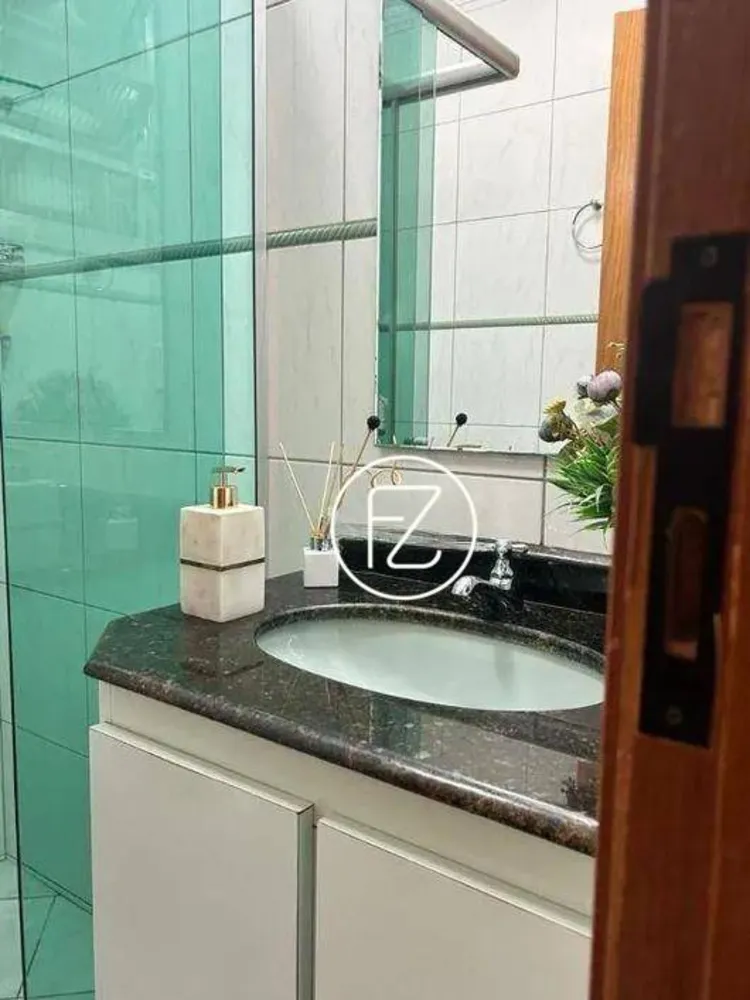 Casa, 3 quartos, 167 m² - Foto 16
