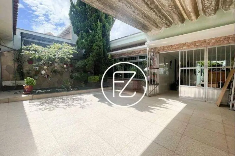 Casa, 3 quartos, 167 m² - Foto 1