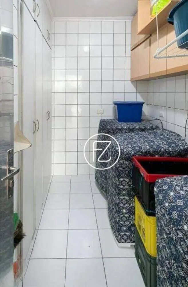 Casa, 3 quartos, 167 m² - Foto 10