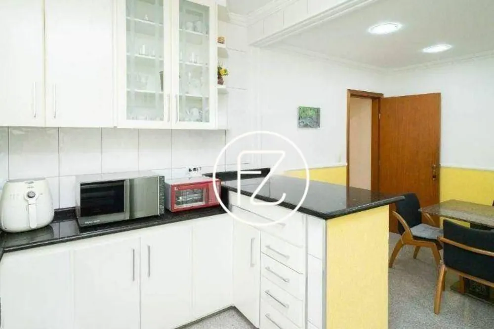 Casa, 3 quartos, 167 m² - Foto 6