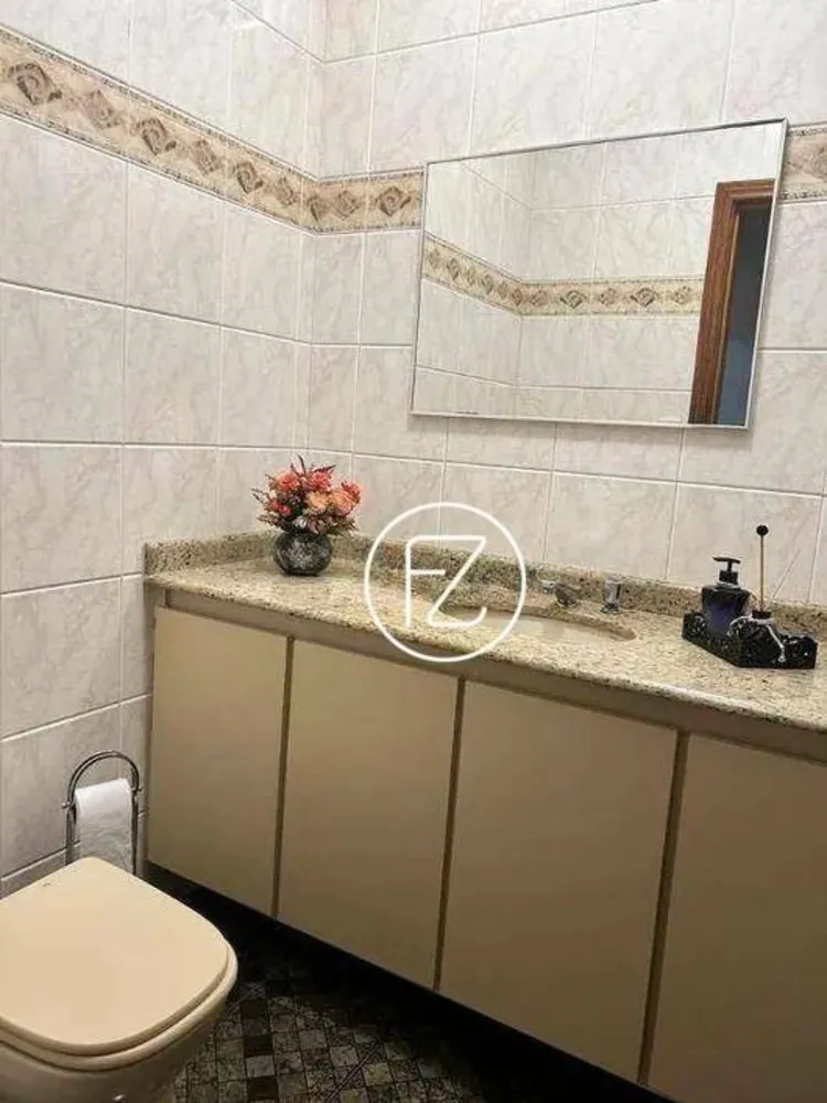 Casa, 3 quartos, 167 m² - Foto 17