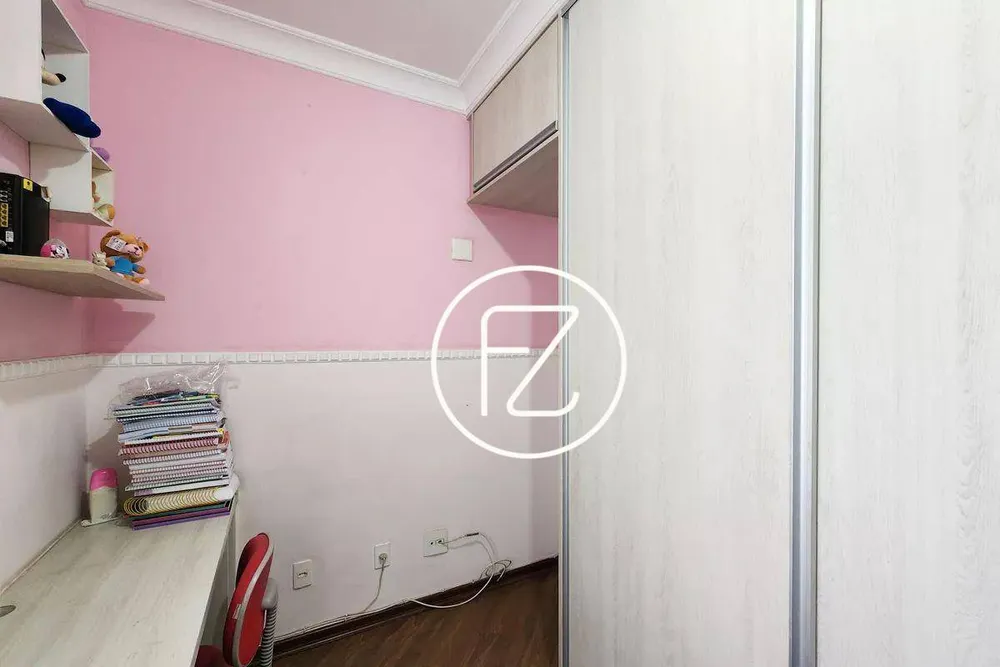 Apartamento, 3 quartos, 66 m² - Foto 8