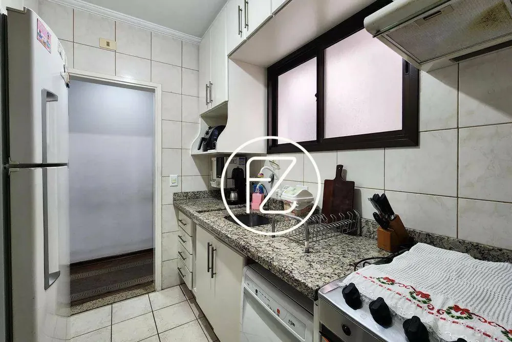 Apartamento, 3 quartos, 66 m² - Foto 9