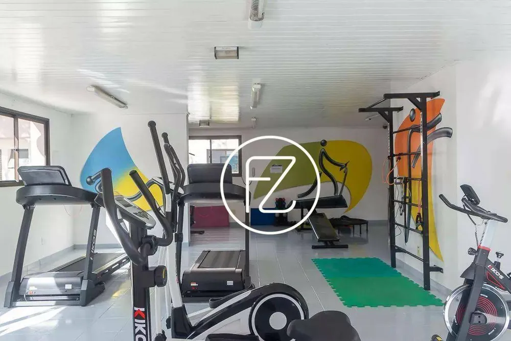 Apartamento, 3 quartos, 66 m² - Foto 17