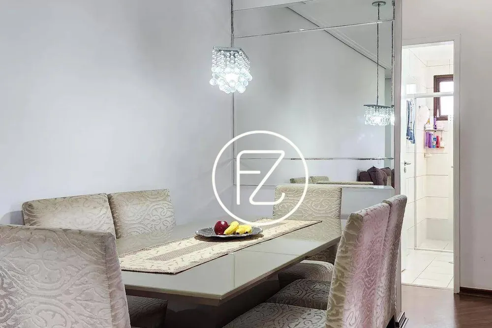 Apartamento, 3 quartos, 66 m² - Foto 6