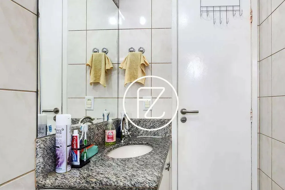 Apartamento, 3 quartos, 66 m² - Foto 7