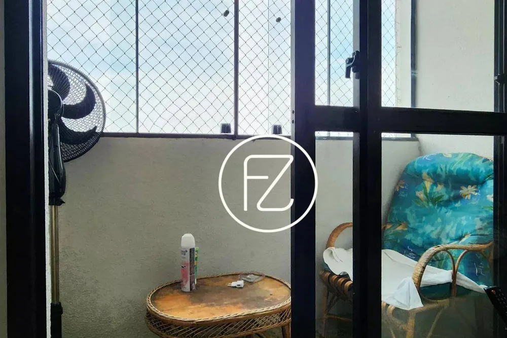 Apartamento, 3 quartos, 66 m² - Foto 15