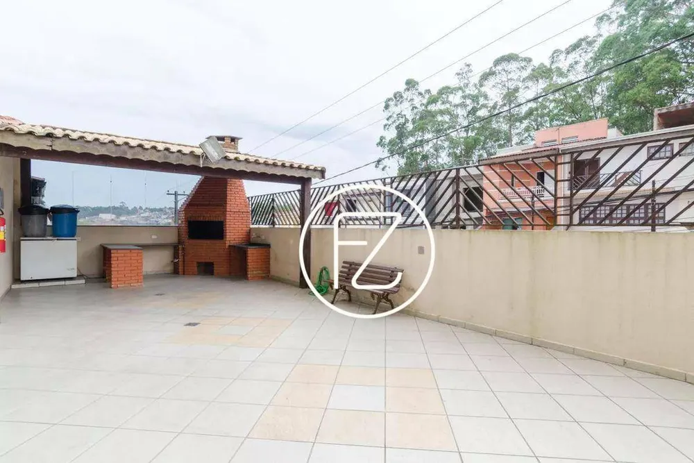 Apartamento, 3 quartos, 66 m² - Foto 19