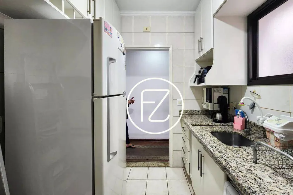 Apartamento, 3 quartos, 66 m² - Foto 7