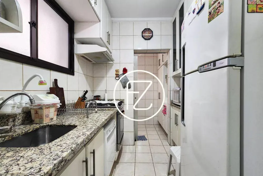 Apartamento, 3 quartos, 66 m² - Foto 5