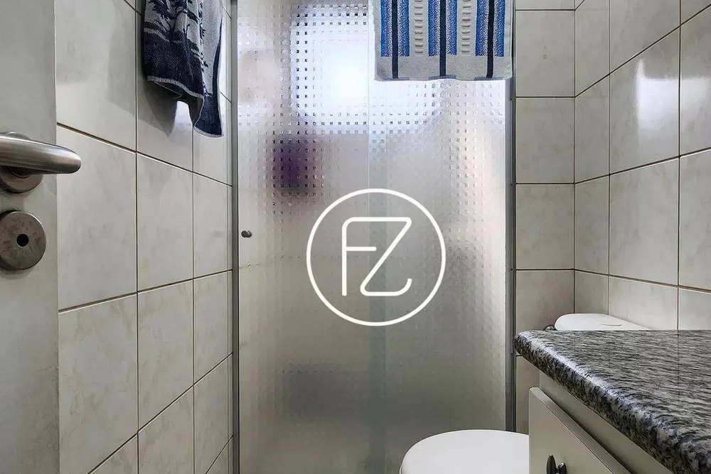 Apartamento, 3 quartos, 66 m² - Foto 13